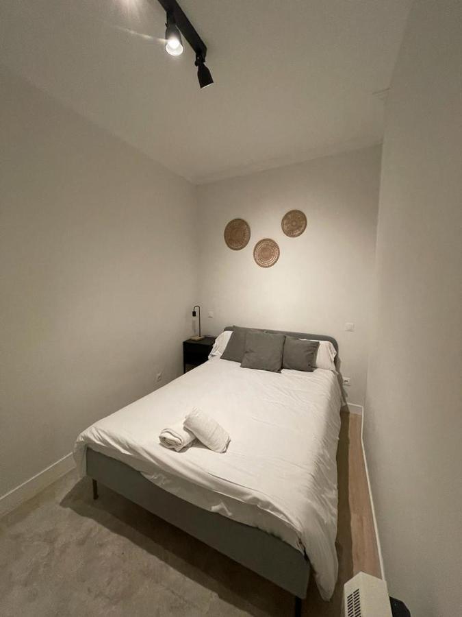 Appartement Ny Style Apt 5P En Sanmateo Centro Chueca/Justicia à Madrid Extérieur photo